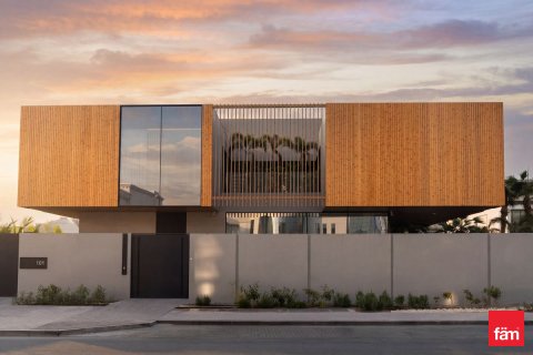 Villa te koop in Al Wasl, Dubai, VAE 6 slaapkamers, 994.3 vr.m., nr 652123 - foto 27
