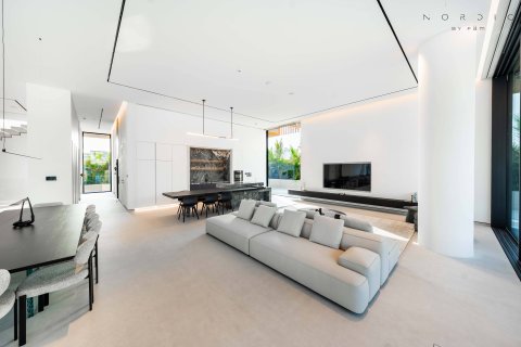 Villa te koop in Al Wasl, Dubai, VAE 6 slaapkamers, 994.3 vr.m., nr 652123 - foto 6