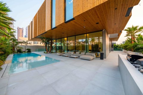 Villa te koop in Al Wasl, Dubai, VAE 6 slaapkamers, 994.3 vr.m., nr 652123 - foto 17