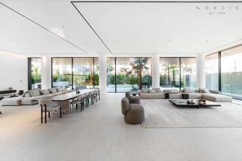 Villa itt: Al Wasl, Dubai, EAE, 6 hálószoba, 994.3 m², azonosító: 652123 - fénykép 3