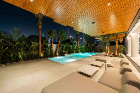 Villa te koop in Al Wasl, Dubai, VAE 6 slaapkamers, 994.3 vr.m., nr 652123 - foto 9