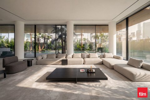 阿联酋 Dubai Al Wasl 别墅  6 卧, 994.3 平方米 , 编号 652123