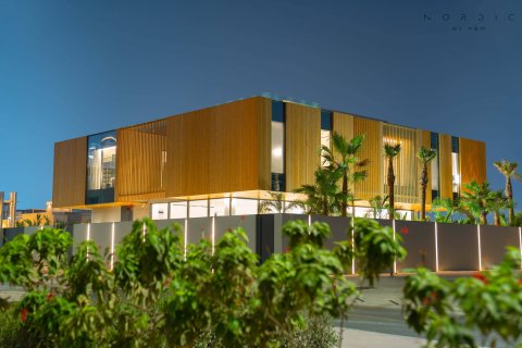 Villa te koop in Al Wasl, Dubai, VAE 6 slaapkamers, 994.3 vr.m., nr 652123 - foto 1