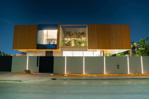 Villa te koop in Al Wasl, Dubai, VAE 6 slaapkamers, 994.3 vr.m., nr 652123 - foto 19