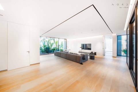 Villa itt: Al Wasl, Dubai, EAE, 6 hálószoba, 994.3 m², azonosító: 652123 - fénykép 10