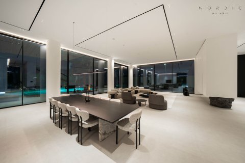 Villa te koop in Al Wasl, Dubai, VAE 6 slaapkamers, 994.3 vr.m., nr 652123 - foto 5