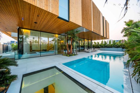 Villa te koop in Al Wasl, Dubai, VAE 6 slaapkamers, 994.3 vr.m., nr 652123 - foto 2