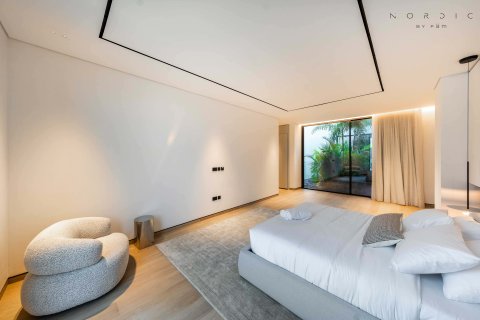 Willa na sprzedaż w Al Wasl, Dubai, ZEA 6 sypialnie, 994.3 mkw., nr 652123 - zdjęcie 14