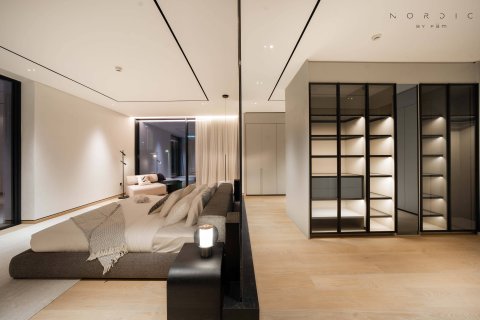 Villa itt: Al Wasl, Dubai, EAE, 6 hálószoba, 994.3 m², azonosító: 652123 - fénykép 8
