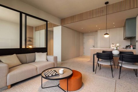 Byt v Dubai, SAE 49.52 m² Č.: 411849 - fotografie 1