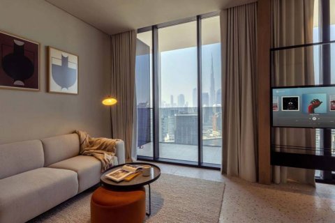 Byt v Dubai, SAE 52.78 m² Č.: 411850 - fotografie 3