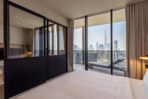 Byt v Dubai, SAE 52.78 m² Č.: 411850 - fotografie 7