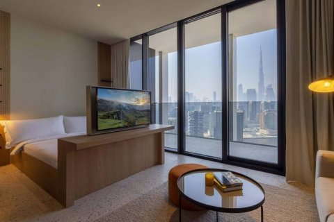 Byt v Dubai, SAE 52.78 m² Č.: 411850 - fotografie 6