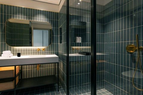 Byt v Dubai, SAE 52.78 m² Č.: 411850 - fotografie 8
