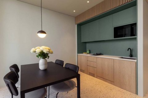 Byt v Dubai, SAE 52.78 m² Č.: 411850 - fotografie 5
