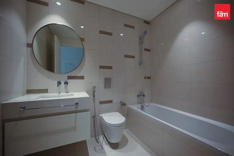 Apartament na sprzedaż w Dubai Harbour, Dubai, ZEA 2 sypialnie, 108.1 mkw., nr 766668 - zdjęcie 11