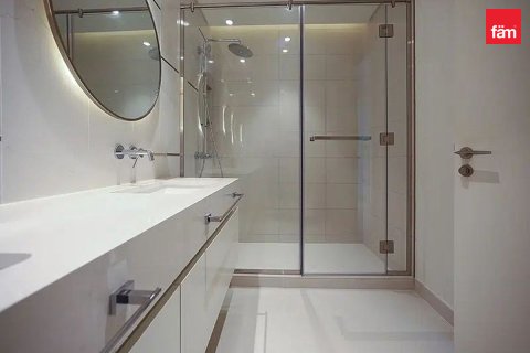 Apartament na sprzedaż w Dubai Harbour, Dubai, ZEA 2 sypialnie, 108.1 mkw., nr 766668 - zdjęcie 10
