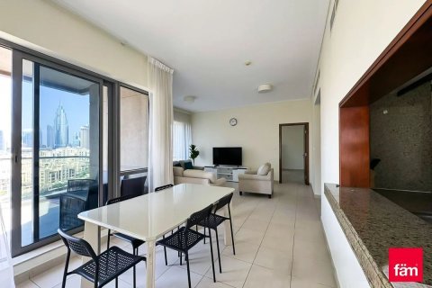Apartamento en alquiler en Downtown Dubai (Downtown Burj Dubai), Dubai, EAU 2 dormitorios, 144.9 m2 № 766670 - foto 1