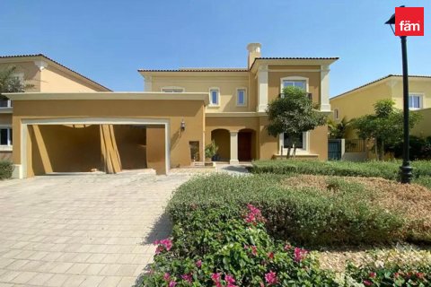 Stadthaus in Dubai, VAE: 5 Schlafzimmer, 450 m2 Nr. 766671