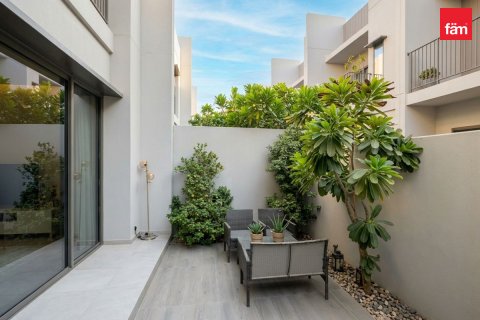 Townhouse sa Mohammed Bin Rashid City, Dubai, UAE 2 silid-tulugan, 112.2 sq.m. № 766667 - larawan 17