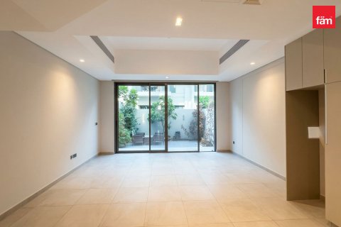 Townhouse sa Mohammed Bin Rashid City, Dubai, UAE 2 silid-tulugan, 112.2 sq.m. № 766667 - larawan 6