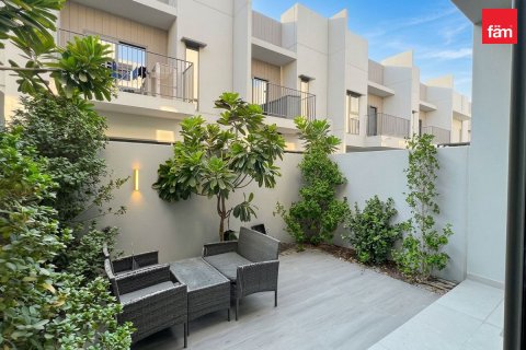 Townhouse sa Mohammed Bin Rashid City, Dubai, UAE 2 silid-tulugan, 112.2 sq.m. № 766667 - larawan 1