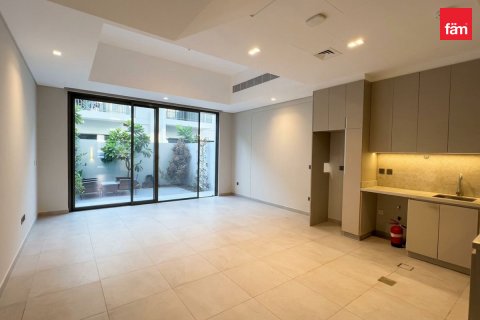 Townhouse sa Mohammed Bin Rashid City, Dubai, UAE 2 silid-tulugan, 112.2 sq.m. № 766667 - larawan 4