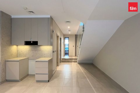 Townhouse sa Mohammed Bin Rashid City, Dubai, UAE 2 silid-tulugan, 112.2 sq.m. № 766667 - larawan 5