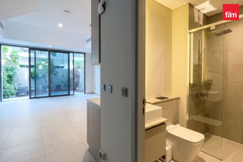 Townhouse sa Mohammed Bin Rashid City, Dubai, UAE 2 silid-tulugan, 112.2 sq.m. № 766667 - larawan 14