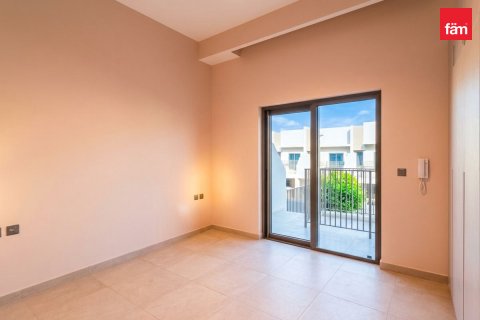 Townhouse sa Mohammed Bin Rashid City, Dubai, UAE 2 silid-tulugan, 112.2 sq.m. № 766667 - larawan 11