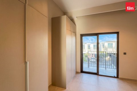Townhouse sa Mohammed Bin Rashid City, Dubai, UAE 2 silid-tulugan, 112.2 sq.m. № 766667 - larawan 7