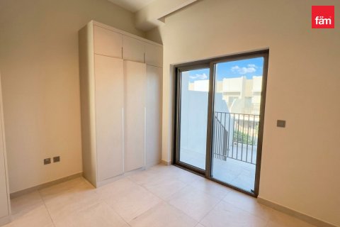Townhouse sa Mohammed Bin Rashid City, Dubai, UAE 2 silid-tulugan, 112.2 sq.m. № 766667 - larawan 12