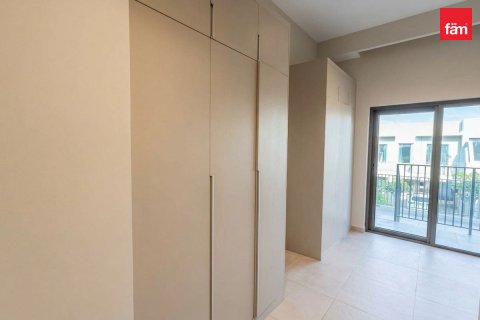 Townhouse sa Mohammed Bin Rashid City, Dubai, UAE 2 silid-tulugan, 112.2 sq.m. № 766667 - larawan 9
