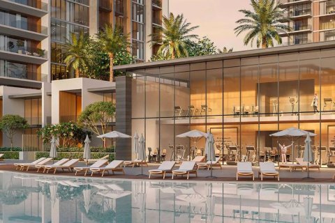 Apartment sa Dubai, UAE 2 silid-tulugan, 136.9 sq.m. № 766665 - larawan 13