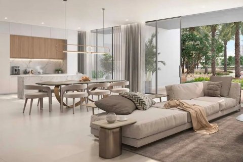 Apartment sa Dubai, UAE 2 silid-tulugan, 136.9 sq.m. № 766665 - larawan 6