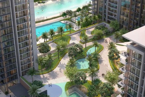 Apartment sa Dubai, UAE 2 silid-tulugan, 136.9 sq.m. № 766665 - larawan 3