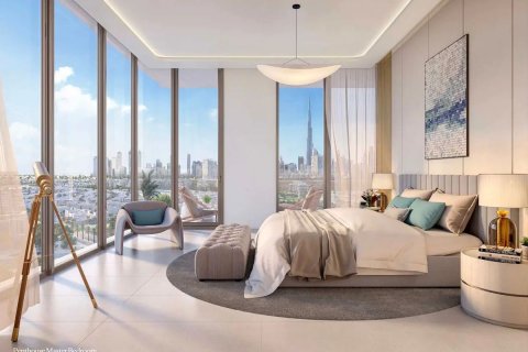 Apartment sa Dubai, UAE 2 silid-tulugan, 136.9 sq.m. № 766665 - larawan 2