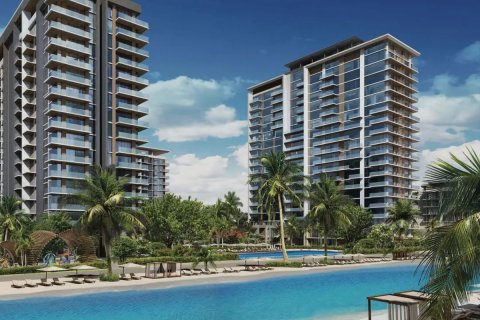 Apartment sa Dubai, UAE 2 silid-tulugan, 136.9 sq.m. № 766665 - larawan 5