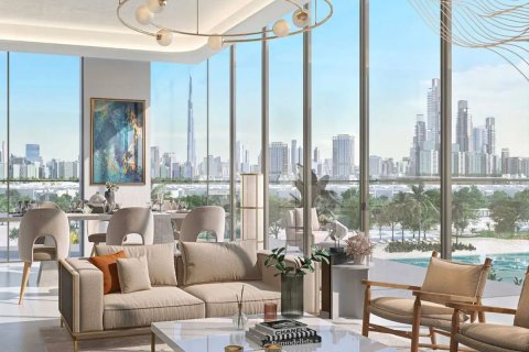 Apartment sa Dubai, UAE 2 silid-tulugan, 136.9 sq.m. № 766665 - larawan 1