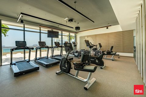 Apartemen di Dubai Harbour, UEA 1 kamar tidur, 66.1 m2 nomor 500200 - foto 14