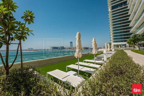 Apartemen di Dubai Harbour, UEA 1 kamar tidur, 66.1 m2 nomor 500200 - foto 15