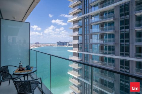 Wohnung in Dubai Harbour, Dubai, VAE: 1 Schlafzimmer, 66.1 m2 Nr. 500200