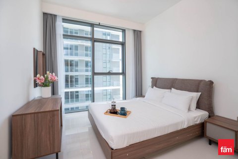 Apartemen di Dubai Harbour, UEA 1 kamar tidur, 66.1 m2 nomor 500200 - foto 7