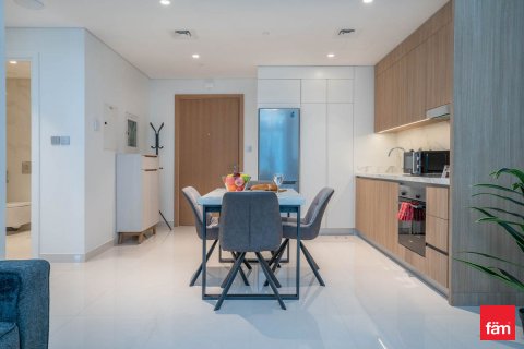 Apartemen di Dubai Harbour, UEA 1 kamar tidur, 66.1 m2 nomor 500200 - foto 4