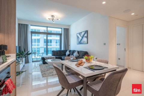 Apartemen di Dubai Harbour, UEA 1 kamar tidur, 66.1 m2 nomor 500200 - foto 3