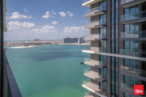 Apartemen di Dubai Harbour, UEA 1 kamar tidur, 66.1 m2 nomor 500200 - foto 11
