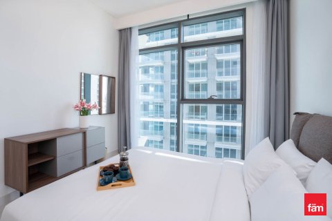 Apartemen di Dubai Harbour, UEA 1 kamar tidur, 66.1 m2 nomor 500200 - foto 10