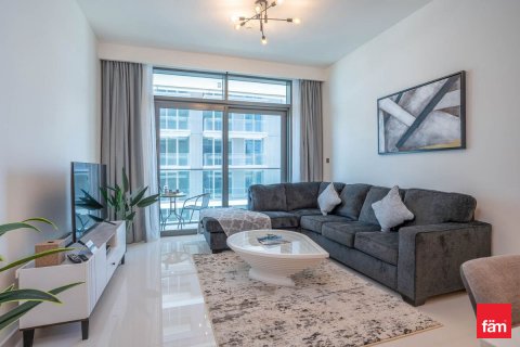 Apartemen di Dubai Harbour, UEA 1 kamar tidur, 66.1 m2 nomor 500200 - foto 2