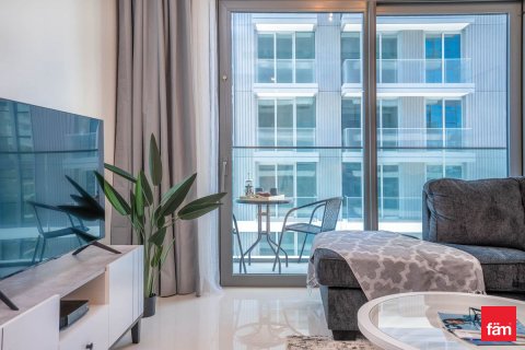 Apartemen di Dubai Harbour, UEA 1 kamar tidur, 66.1 m2 nomor 500200 - foto 6