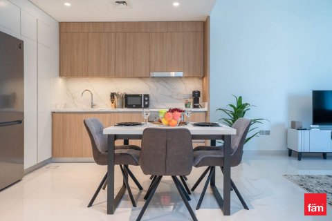 Apartemen di Dubai Harbour, UEA 1 kamar tidur, 66.1 m2 nomor 500200 - foto 5